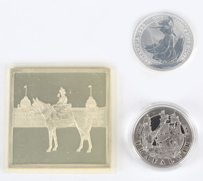 LOT 4264