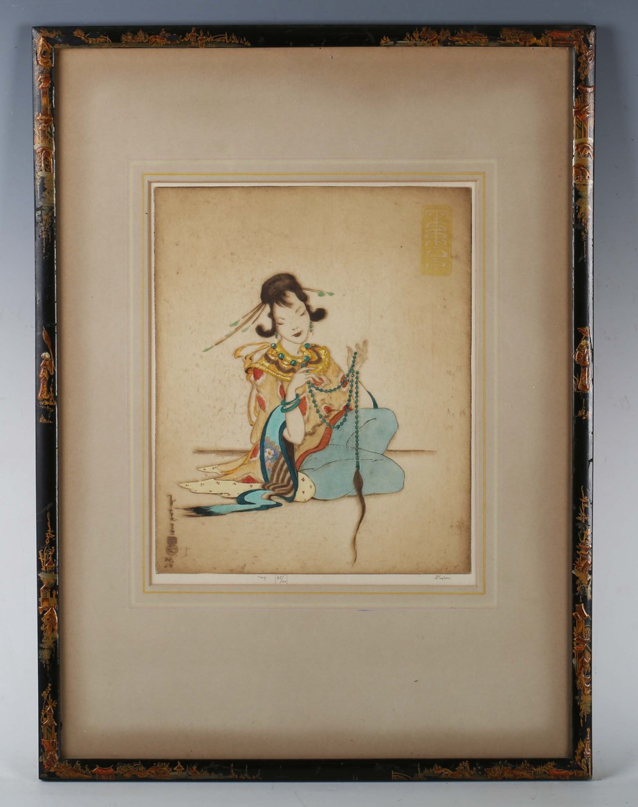 LOT 35
