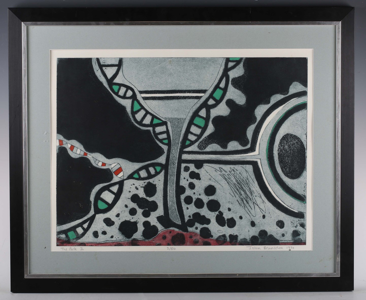 LOT 73