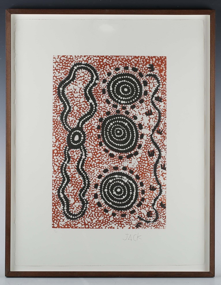 LOT 75