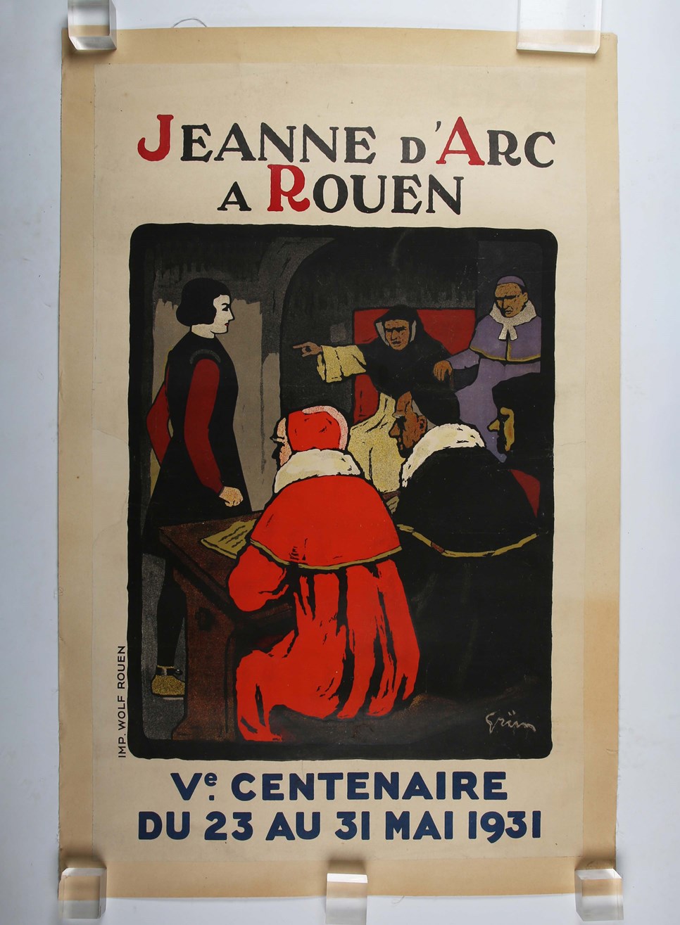 LOT 96