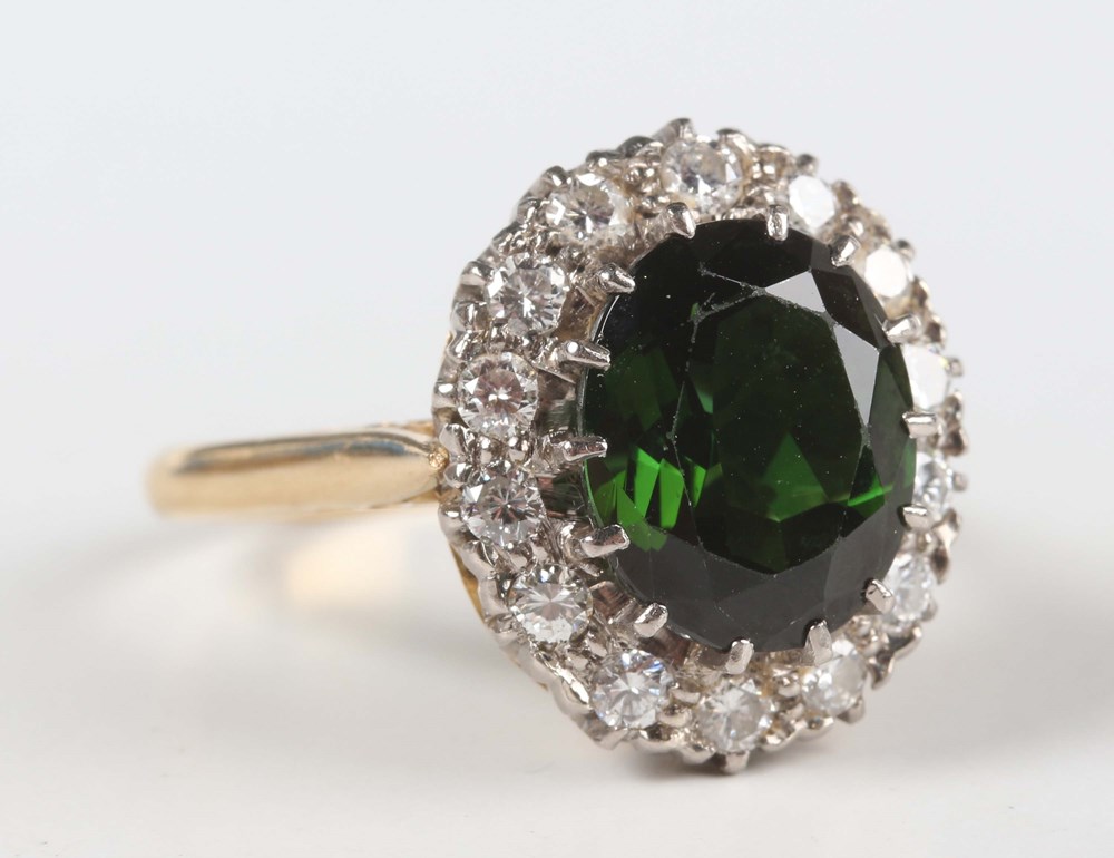 LOT 599