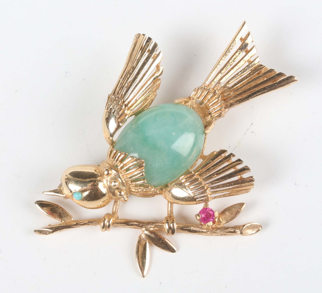 LOT 633