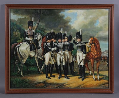LOT 132