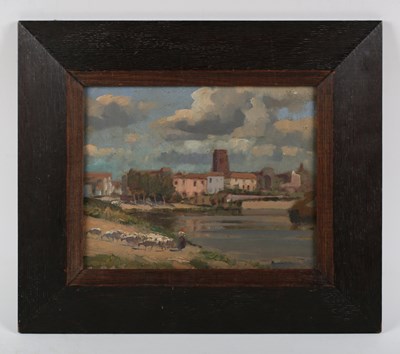 LOT 207