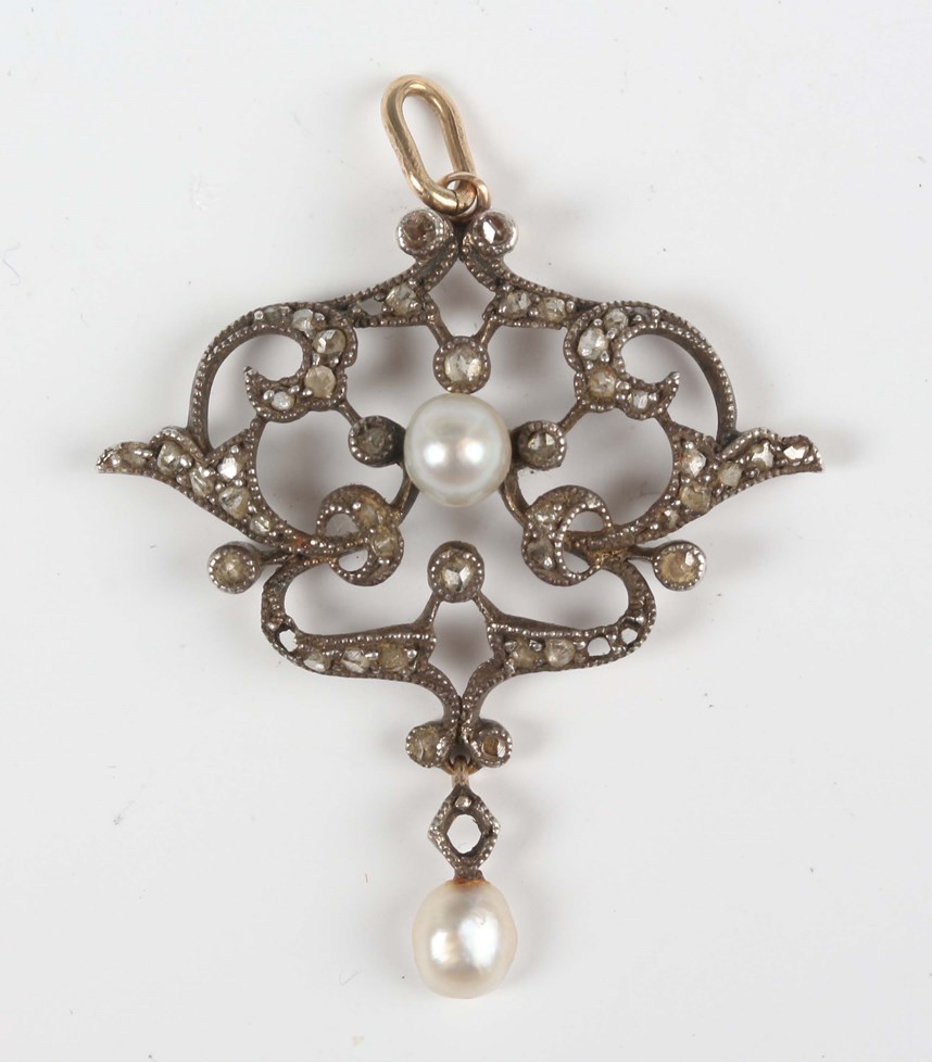 LOT 598