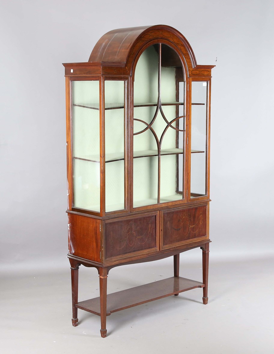 LOT 2035