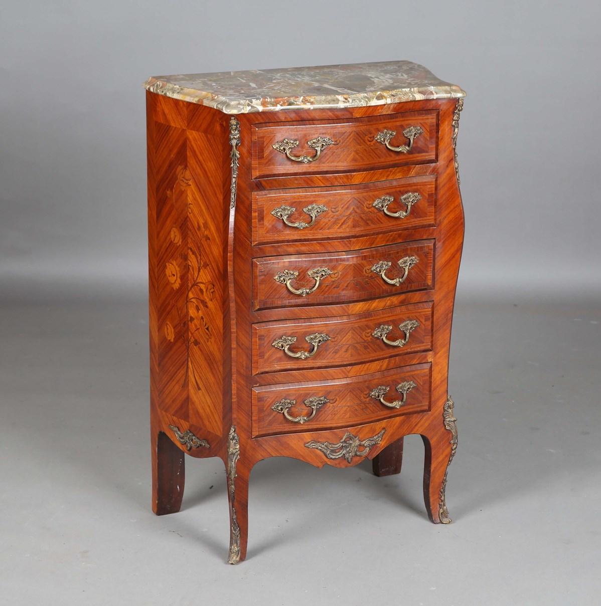 LOT 2038