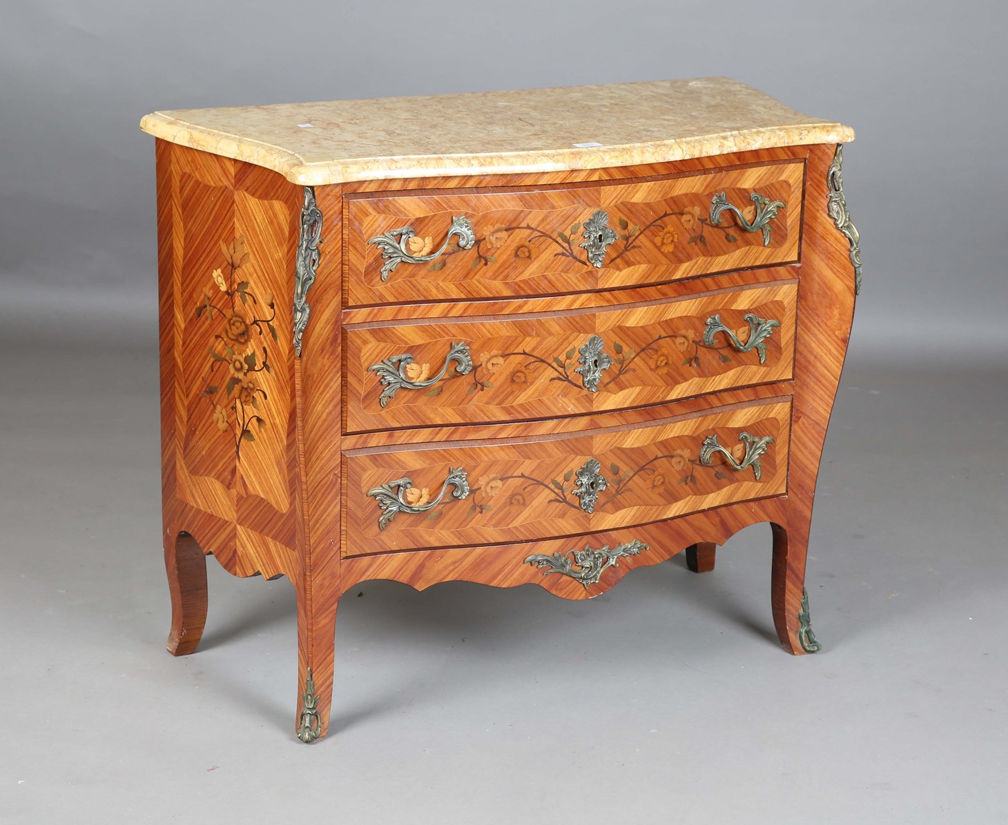 LOT 2063
