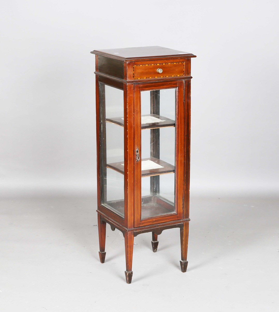 LOT 2064