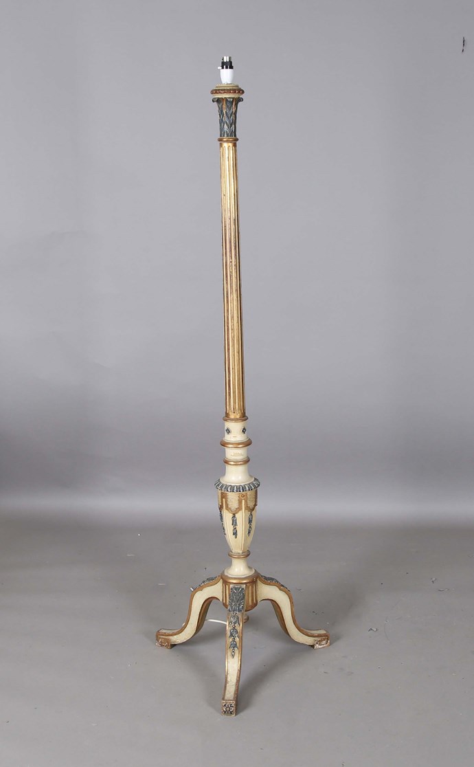 LOT 2091