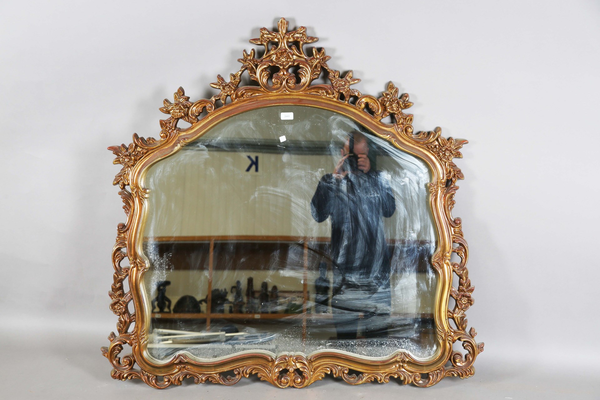 LOT 2093