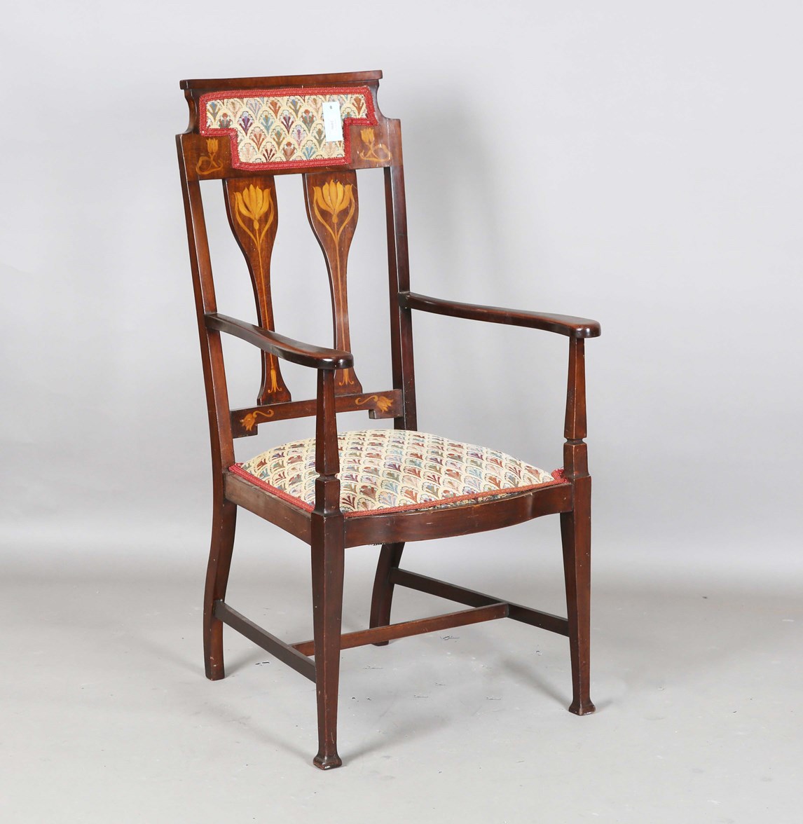 LOT 2096