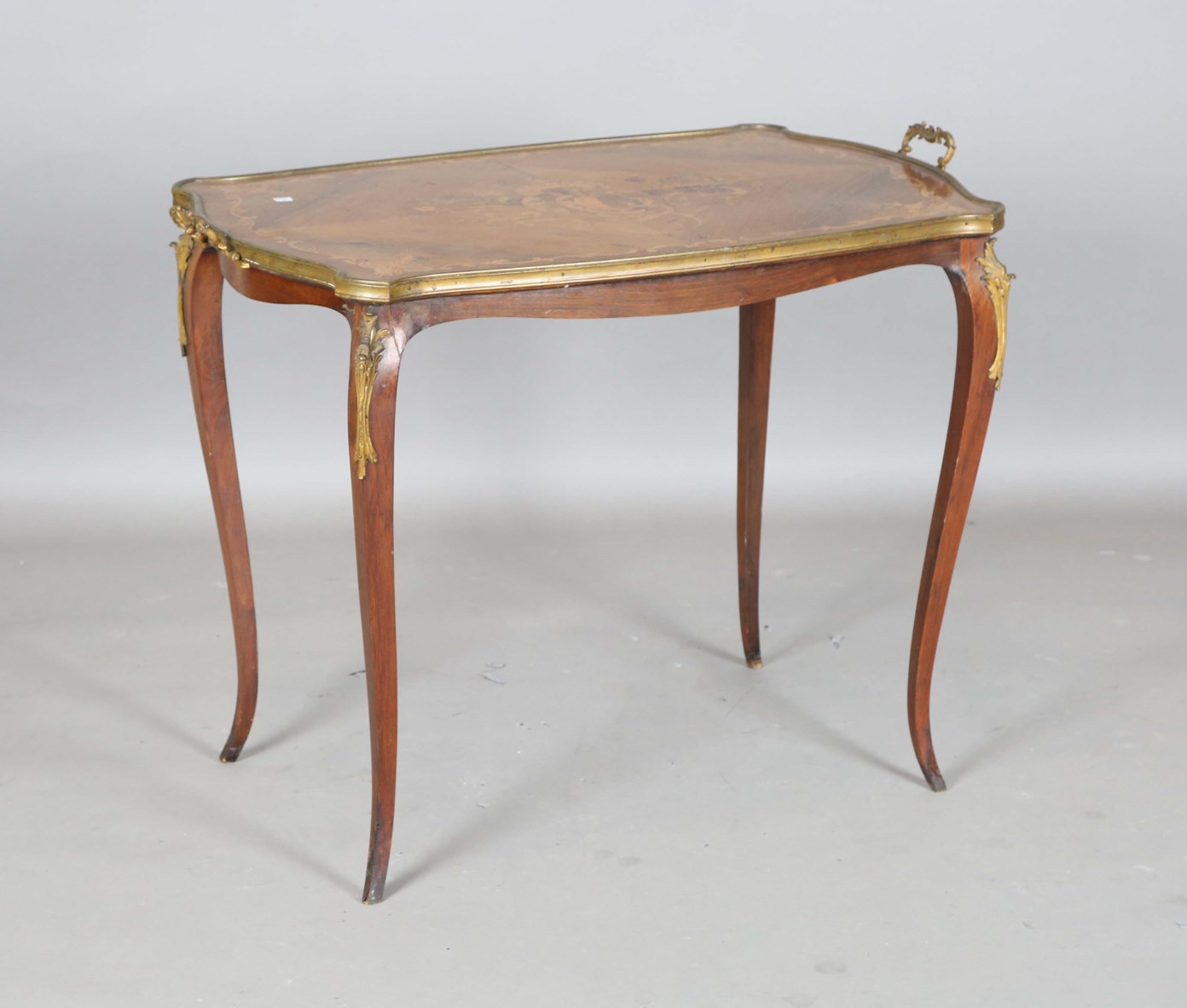 LOT 2098