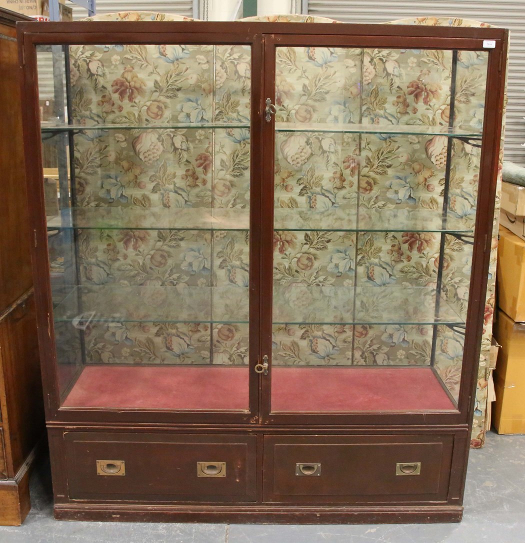 LOT 2116