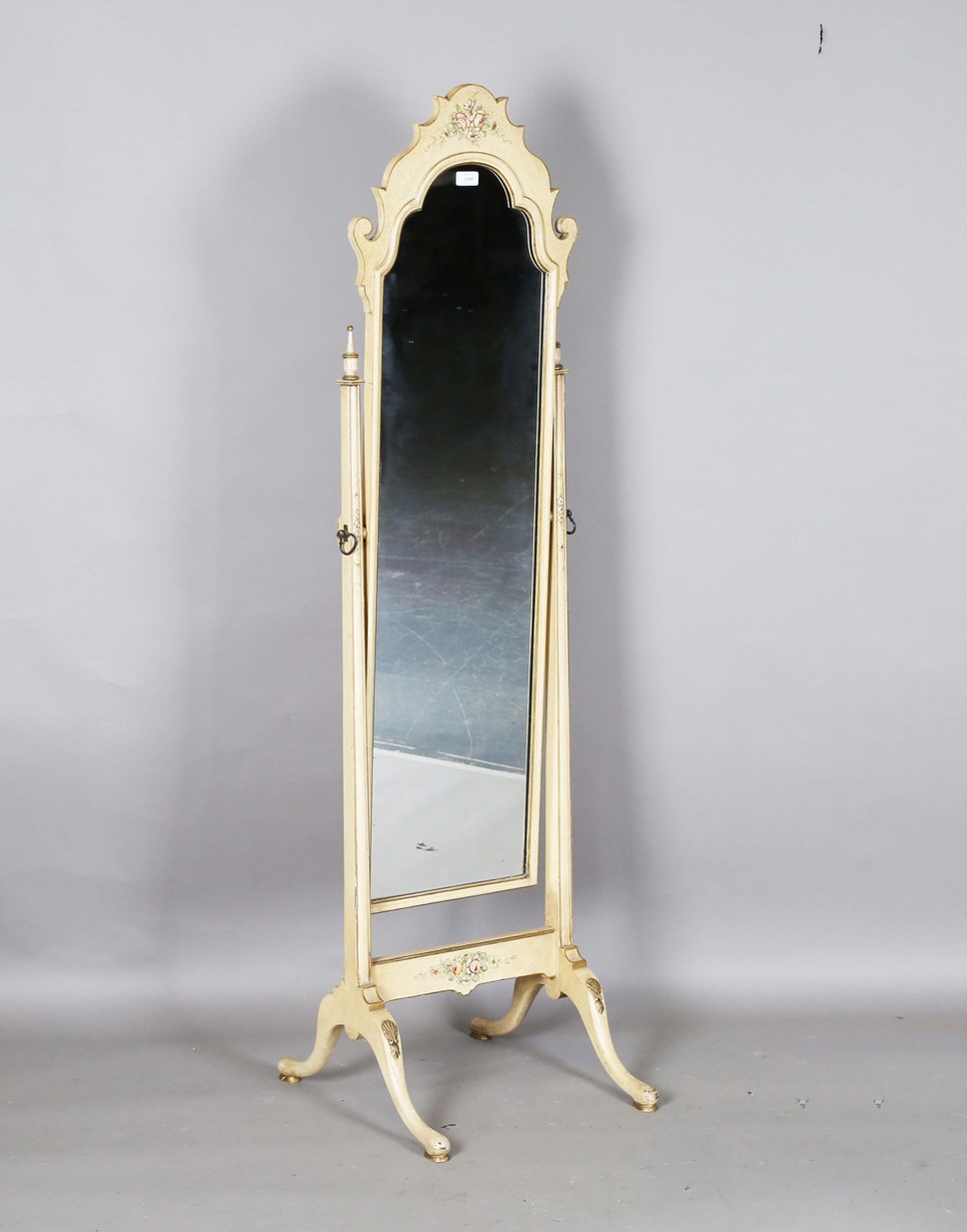 LOT 2118
