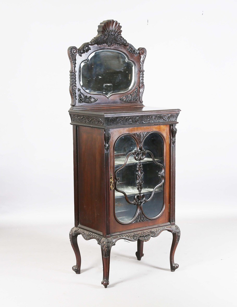 LOT 2122