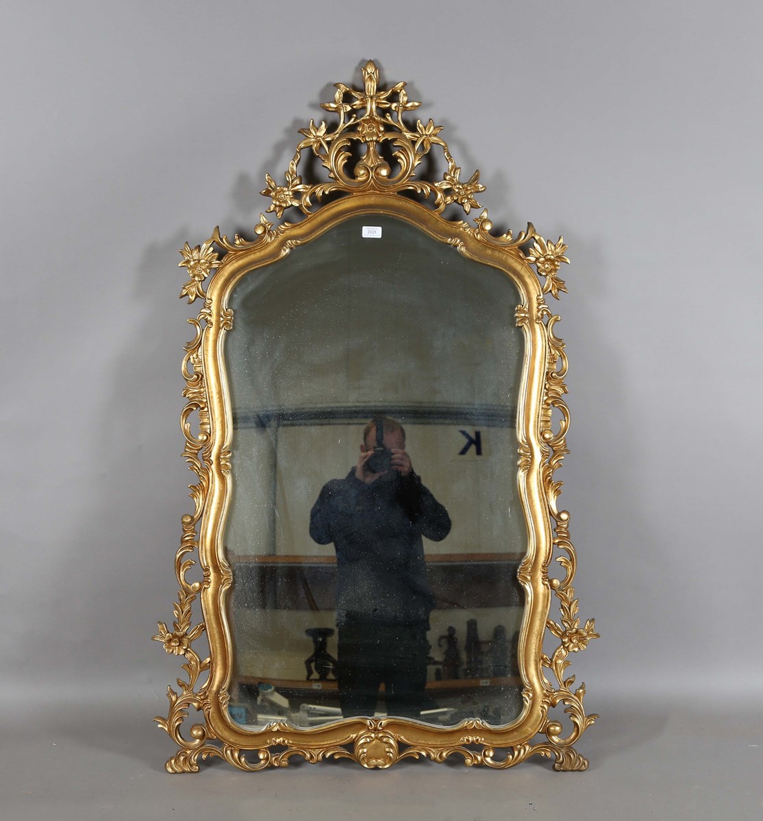 LOT 2123