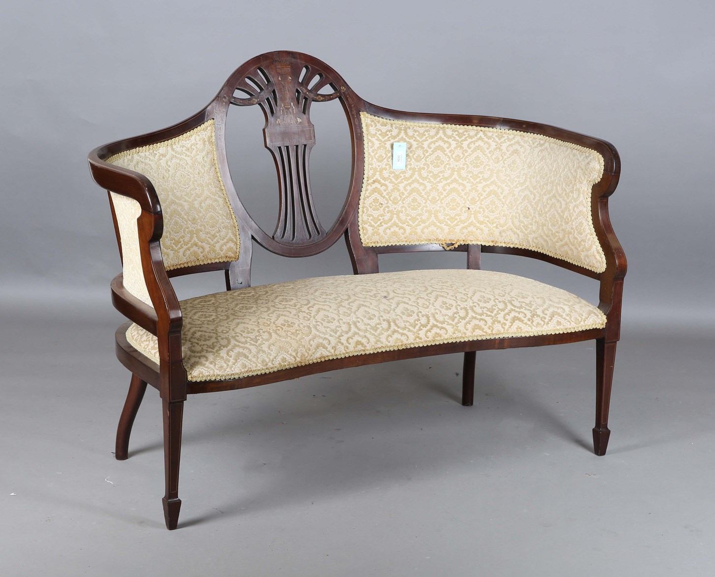 LOT 2126