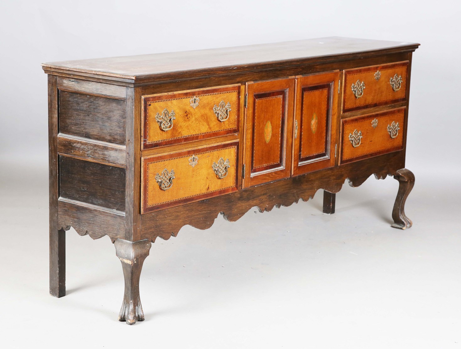 LOT 2128