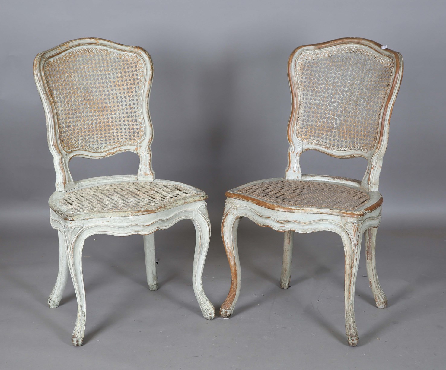 LOT 2129