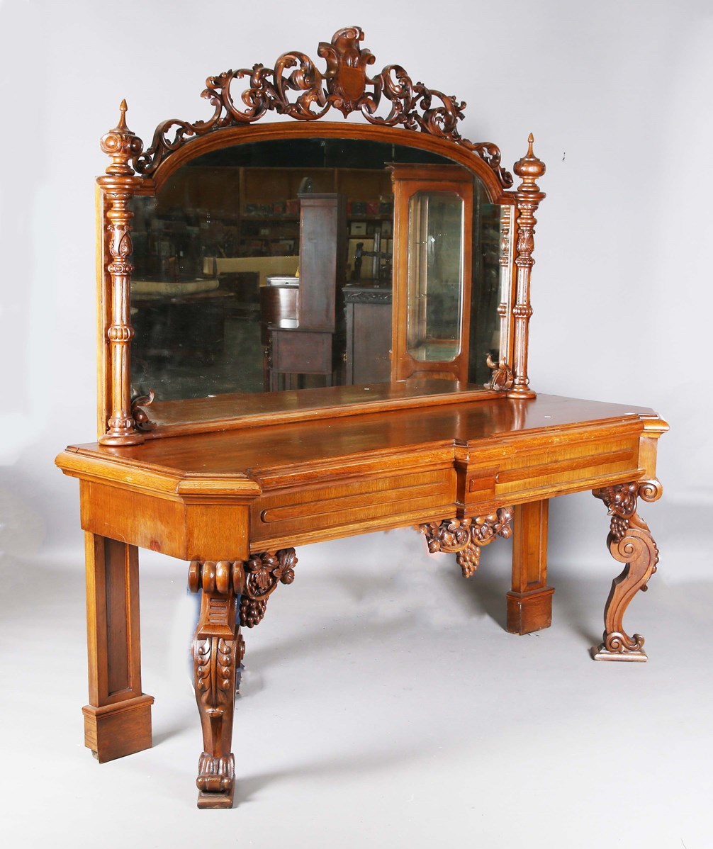 LOT 2130