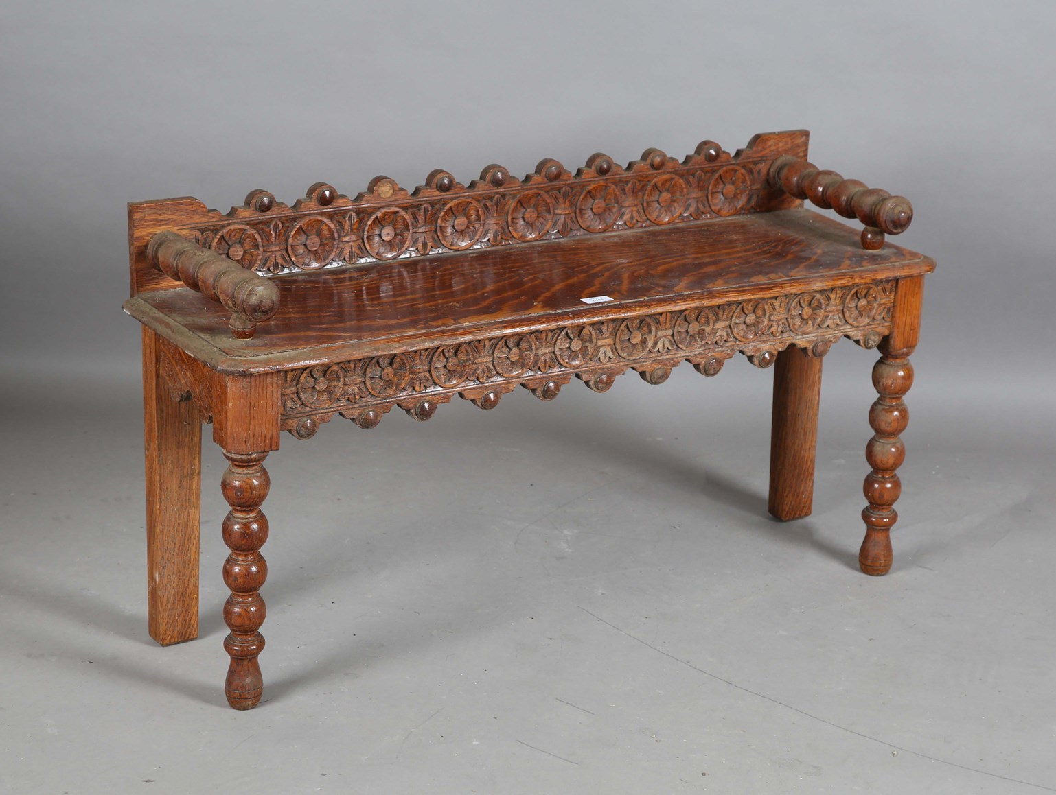 LOT 2136