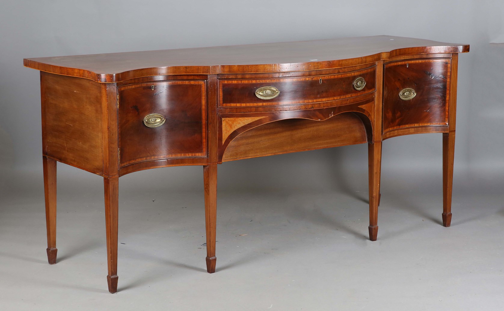 LOT 2140