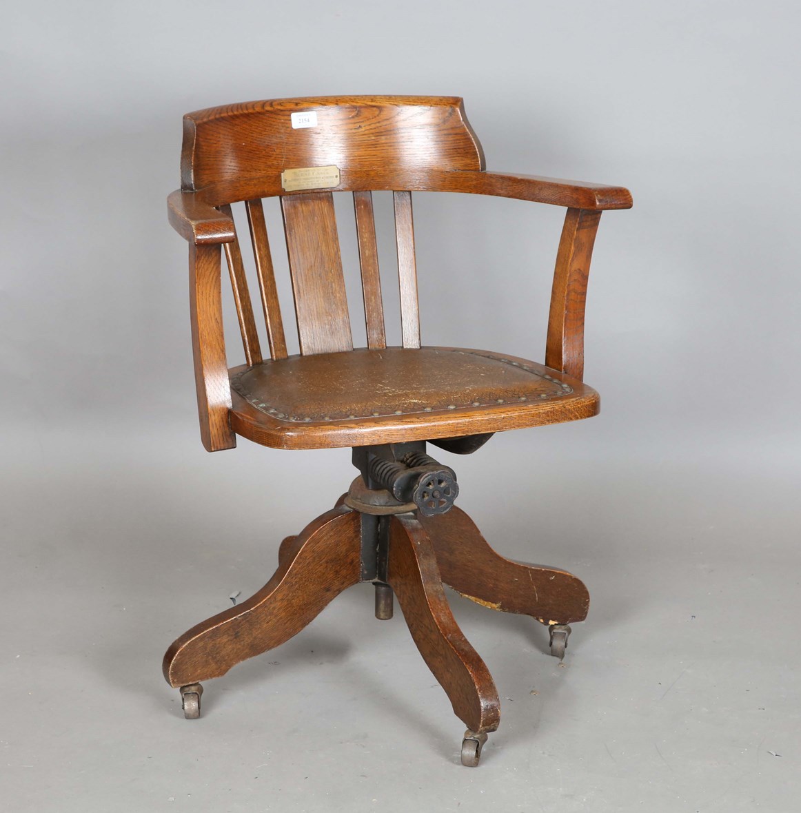 LOT 2154
