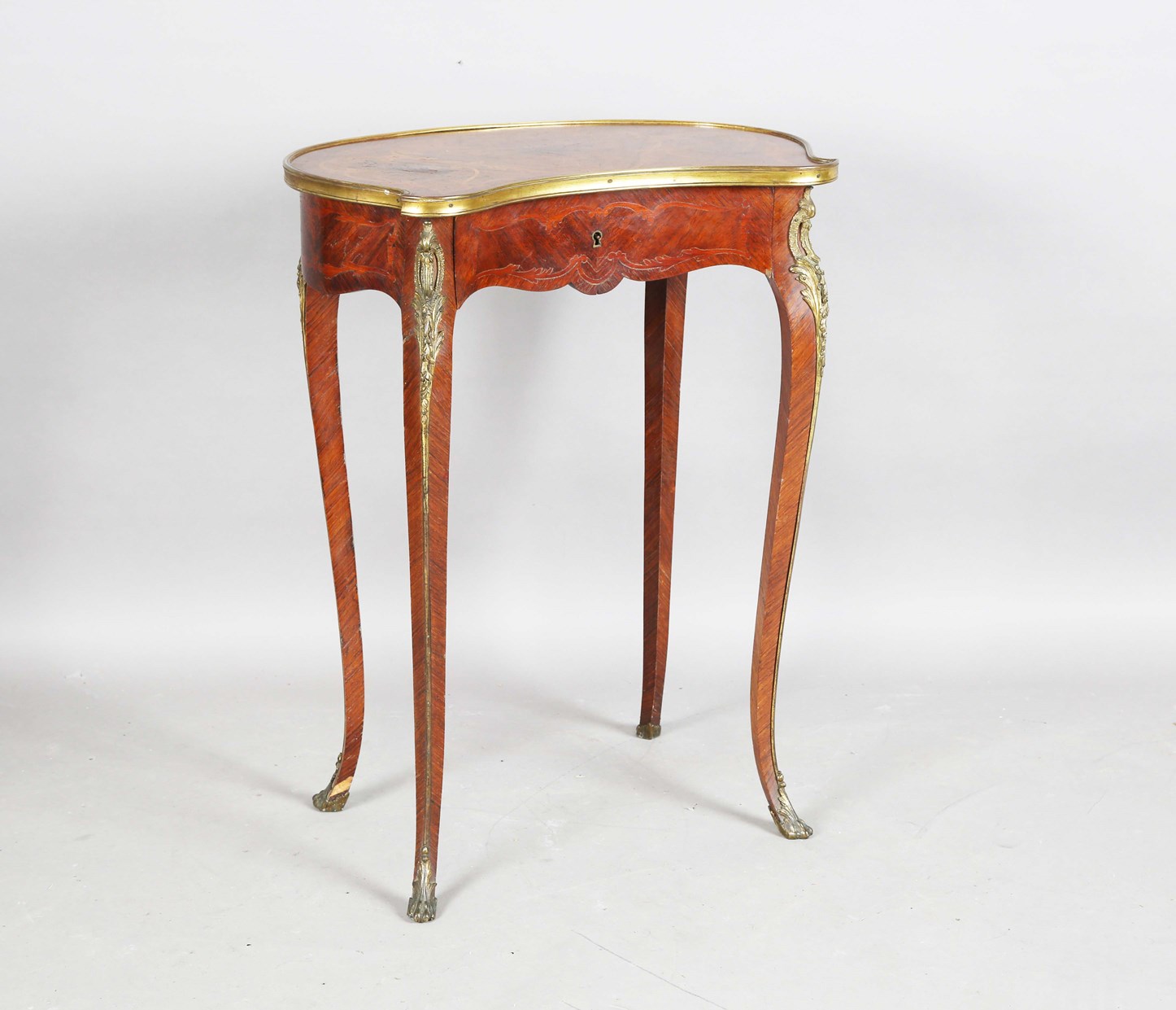 LOT 2155