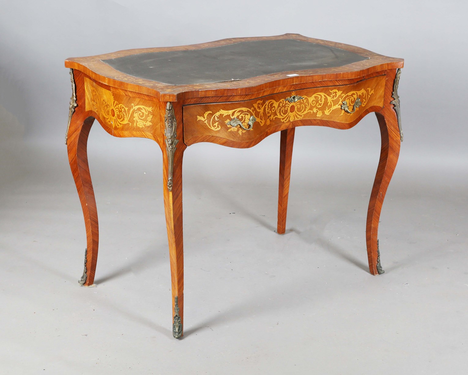 LOT 2162