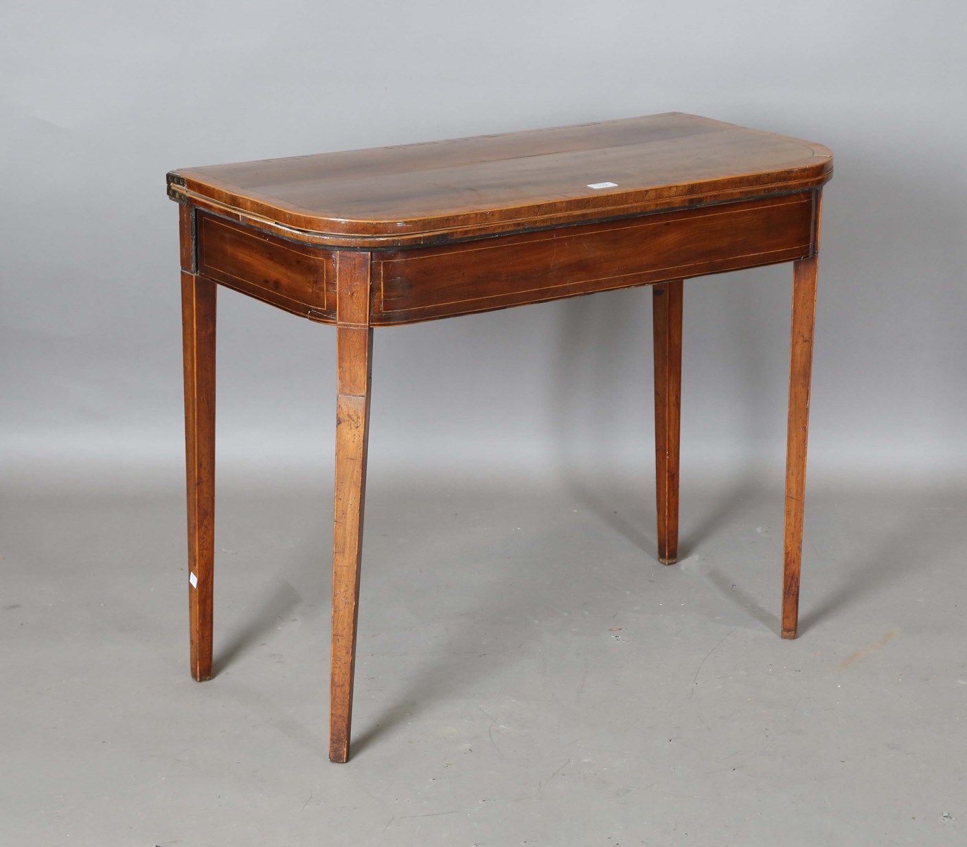 LOT 2164