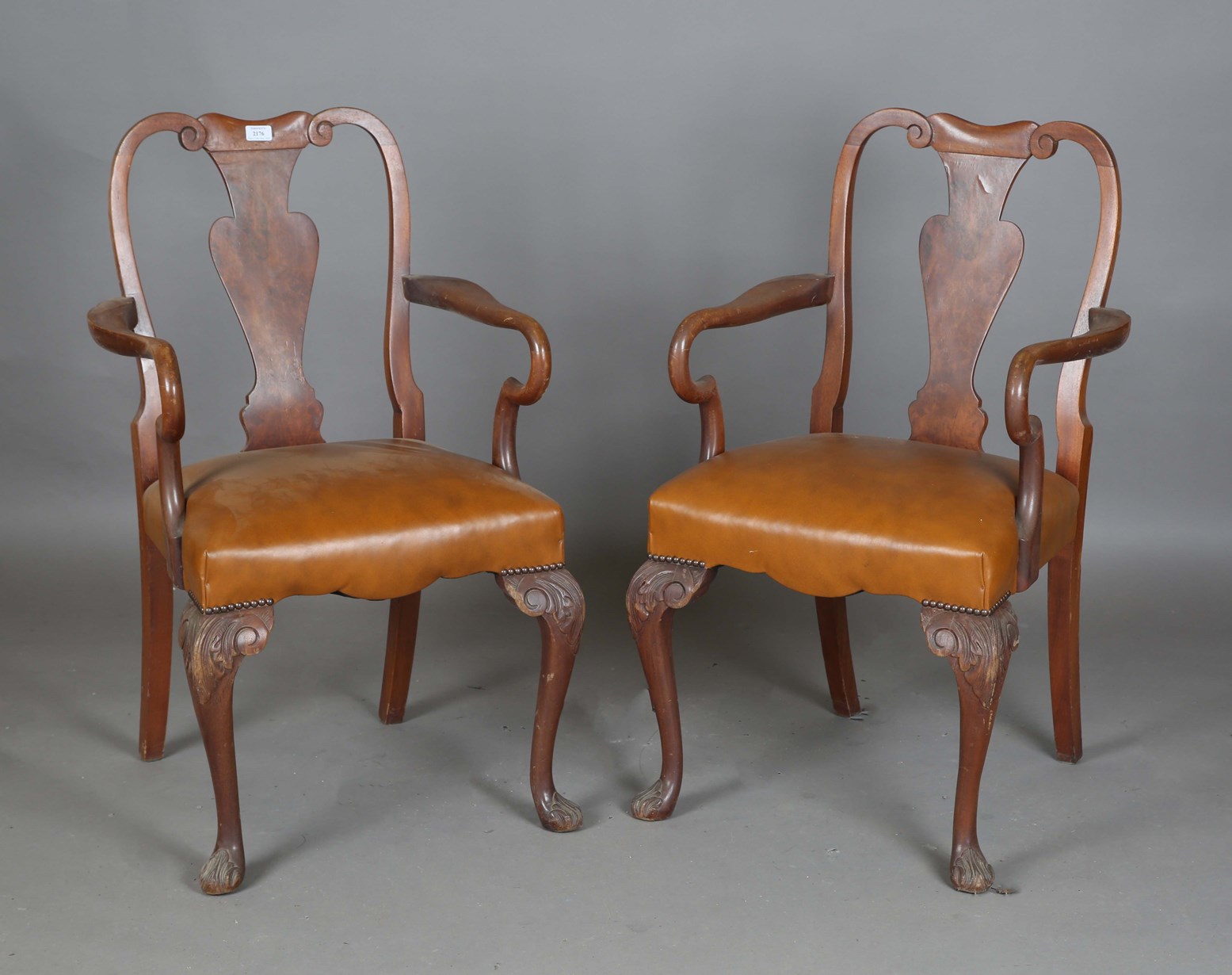 LOT 2176