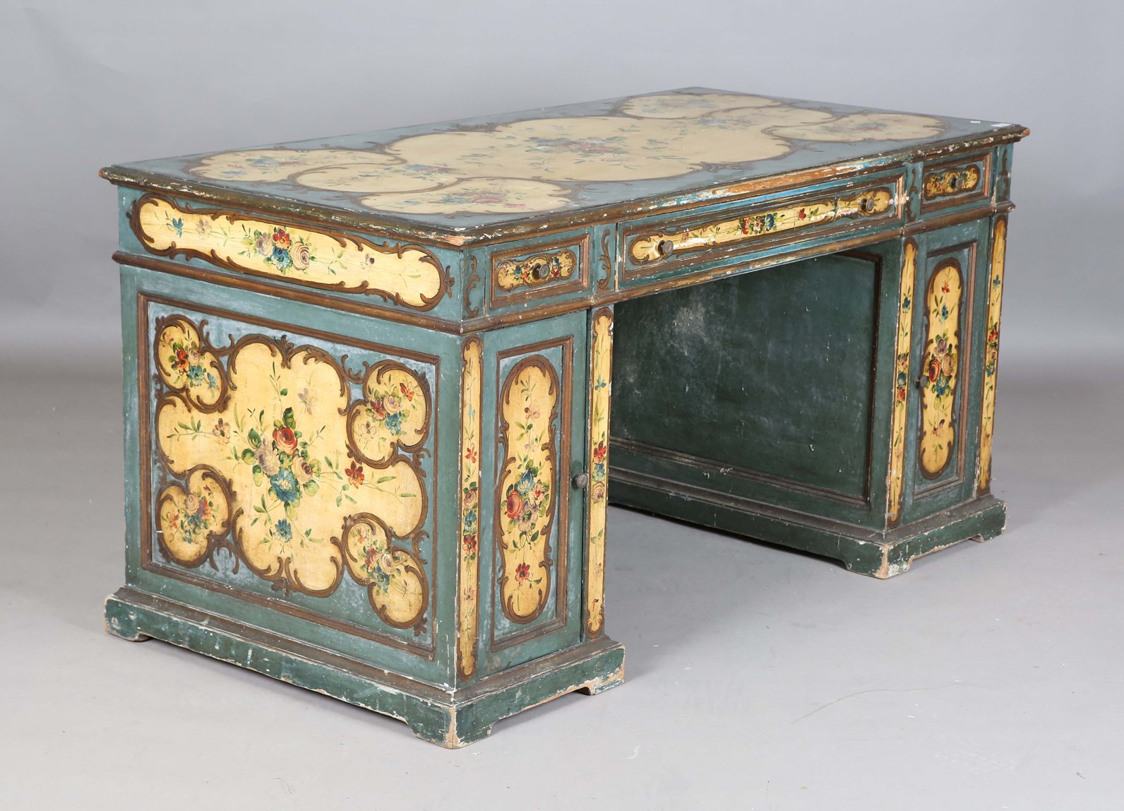 LOT 2184