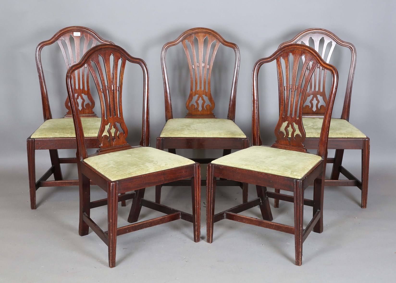 LOT 2192