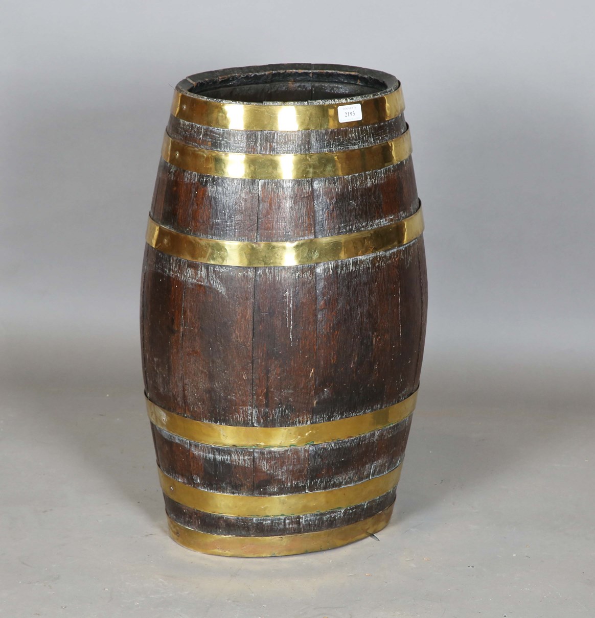 LOT 2193