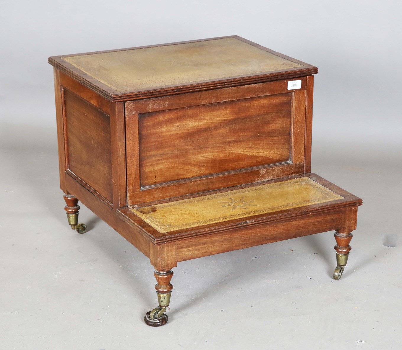 LOT 2199