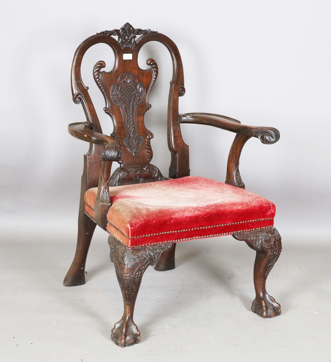 LOT 2211
