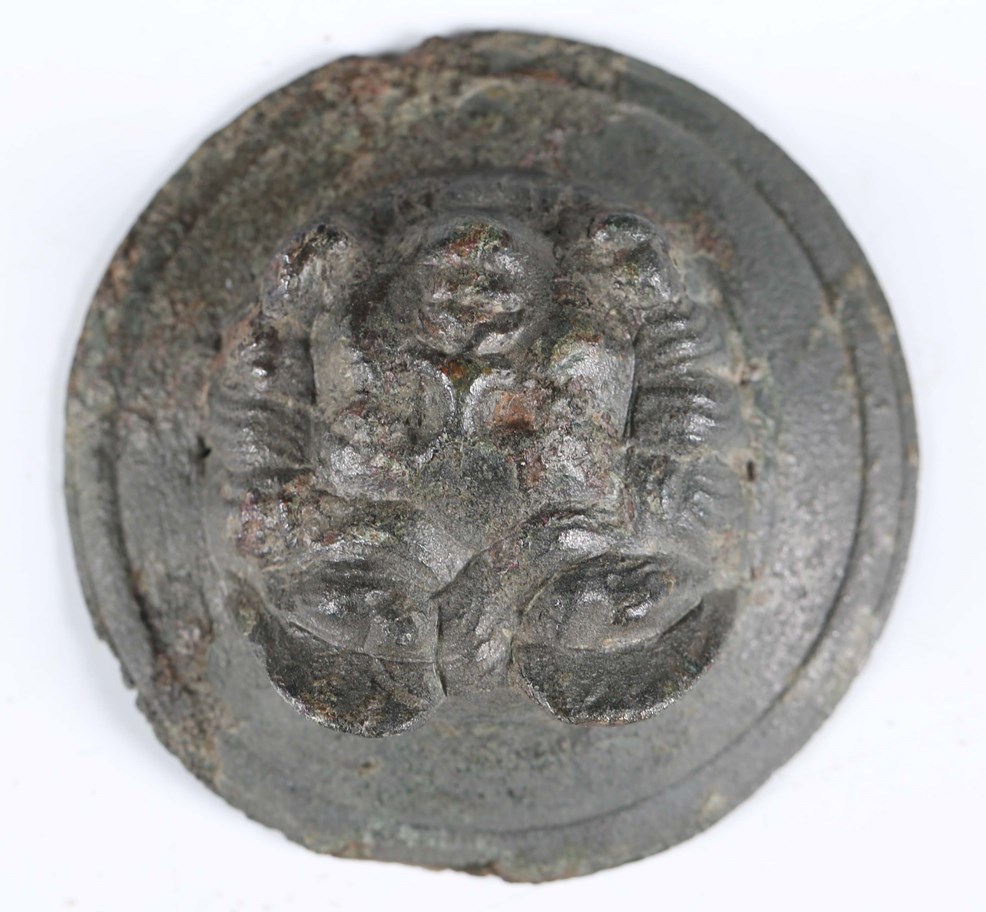 LOT 2355