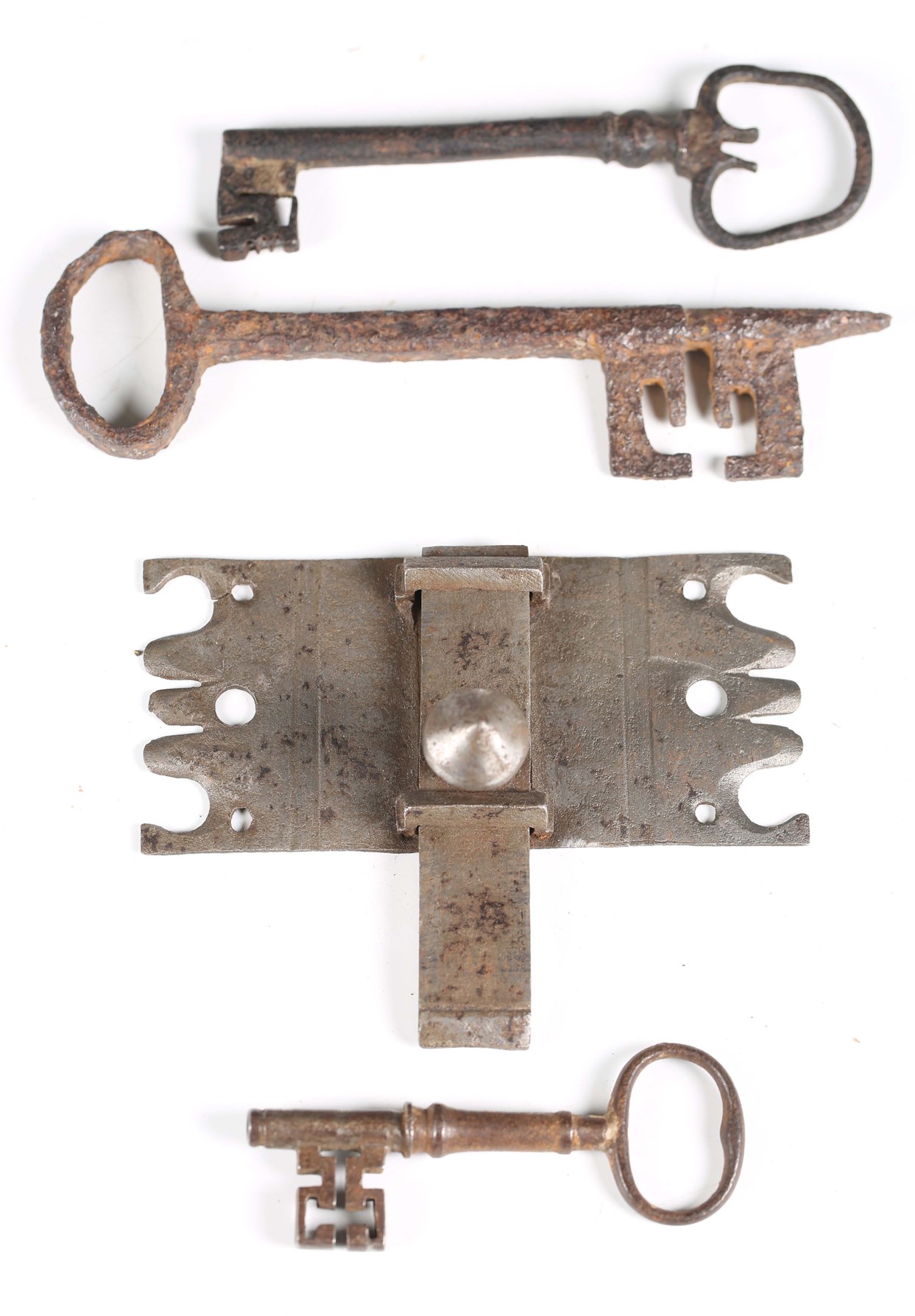 LOT 2364