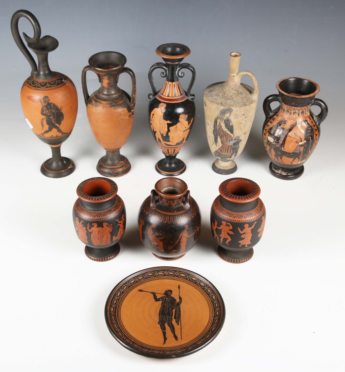 LOT 2400