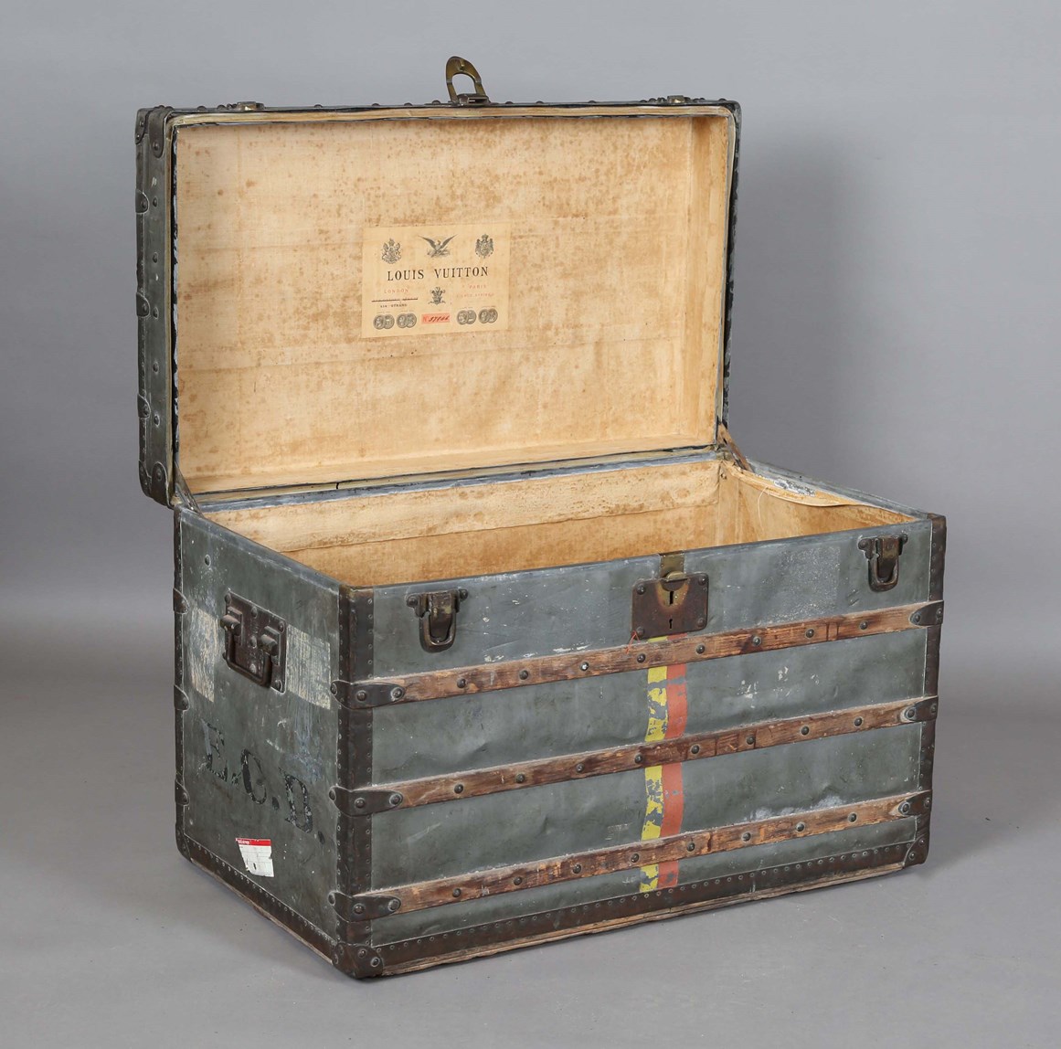LOT 2501