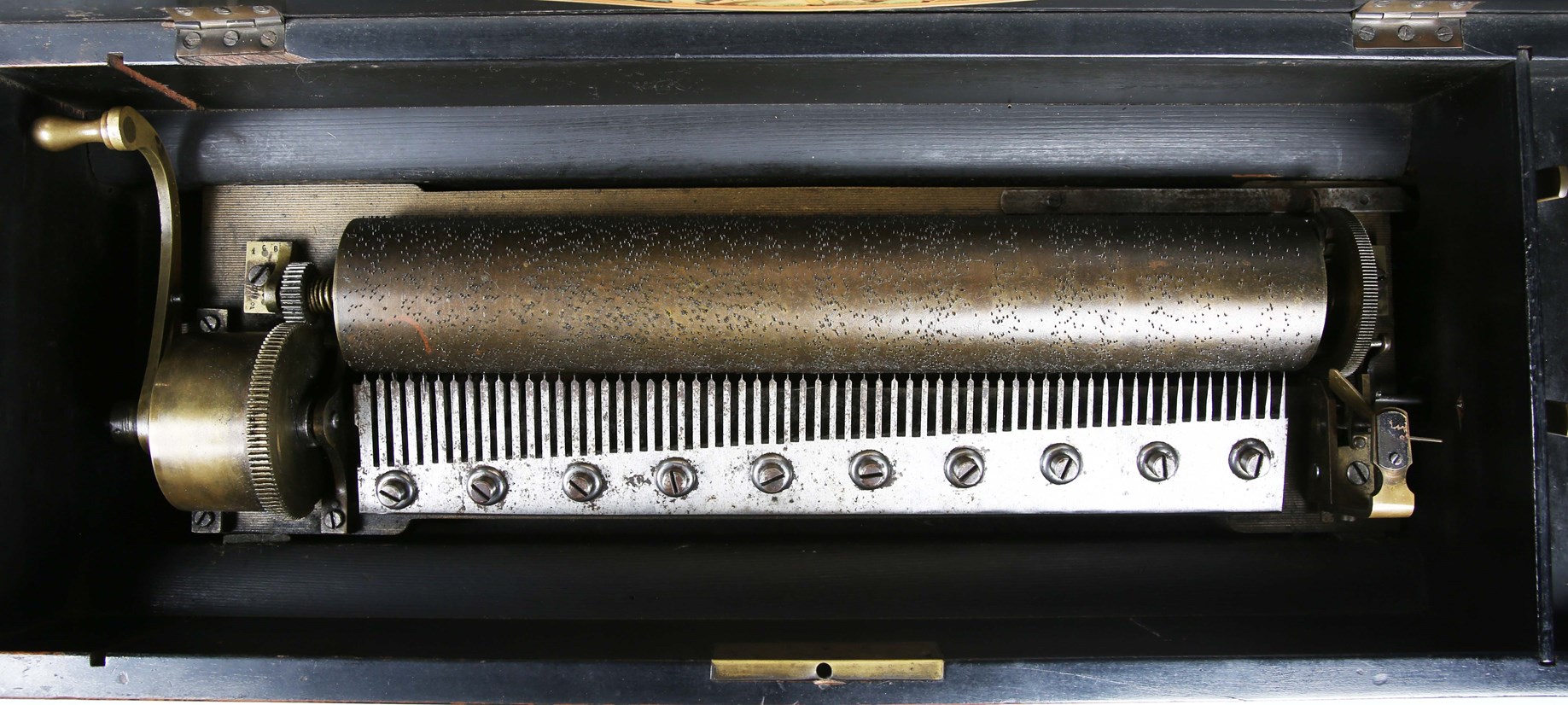 LOT 2519