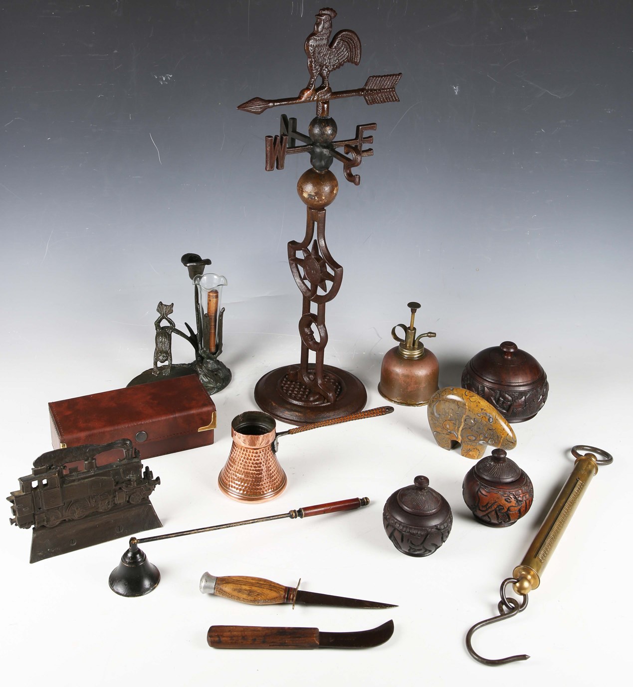 LOT 2537