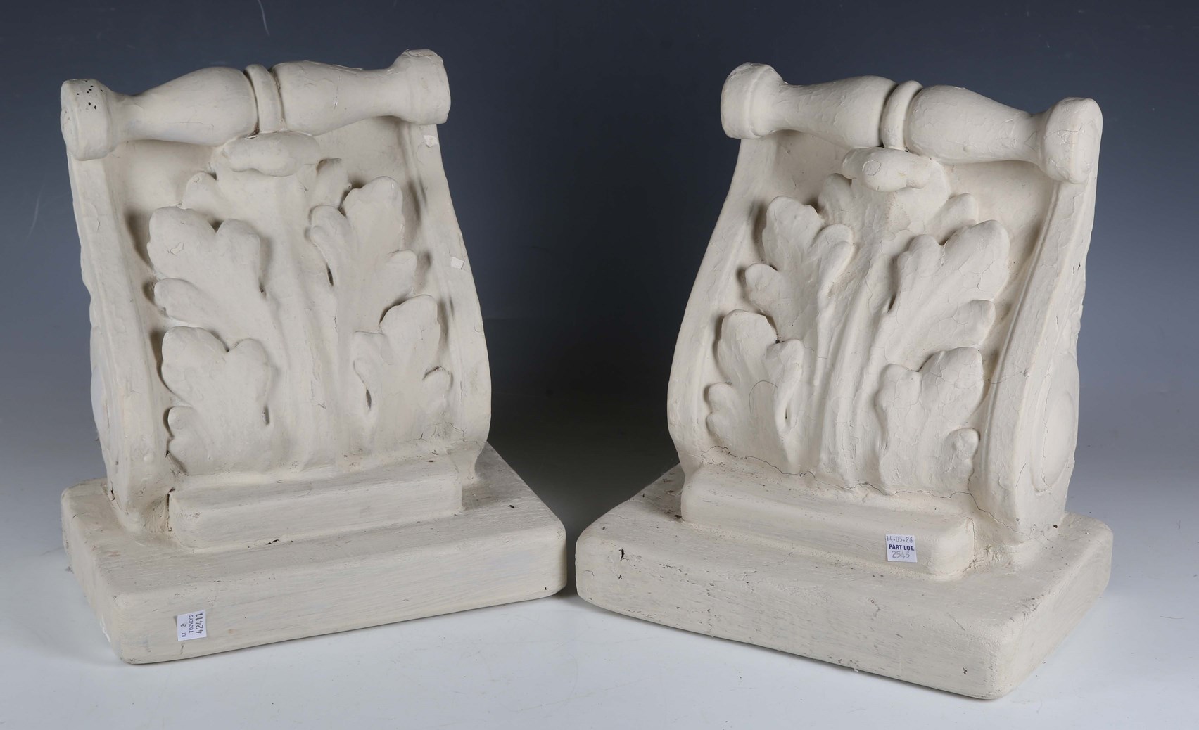 LOT 2545
