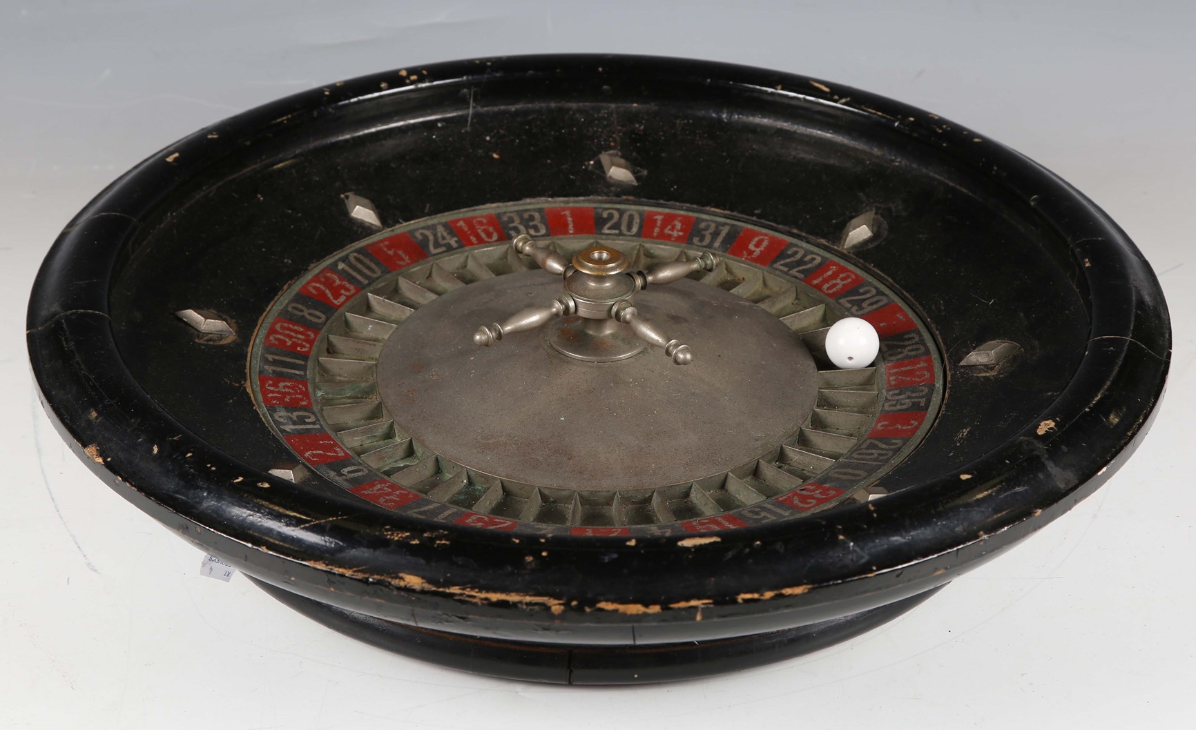 LOT 2547
