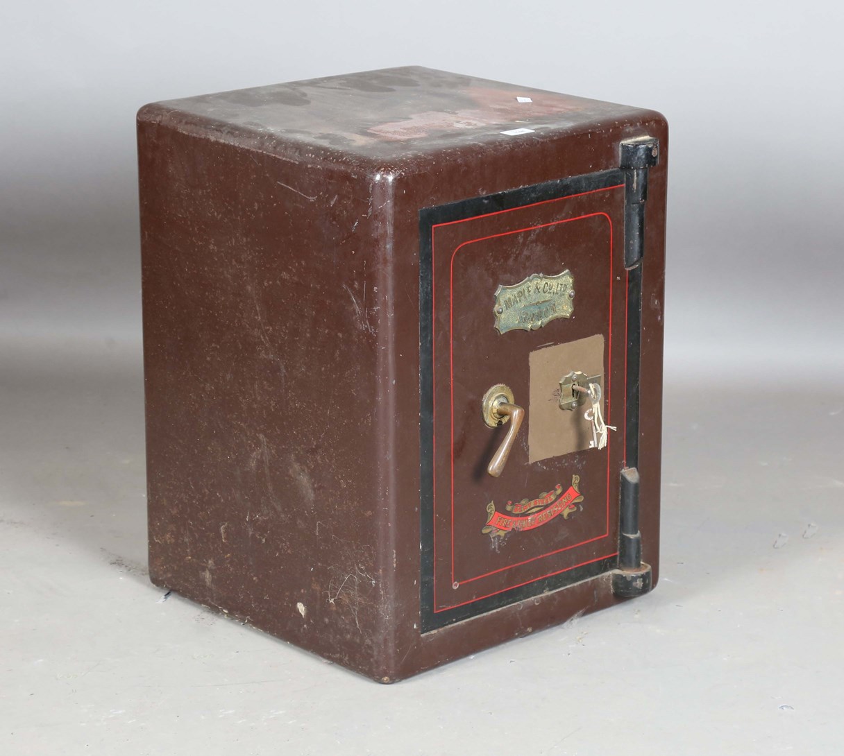 LOT 2568