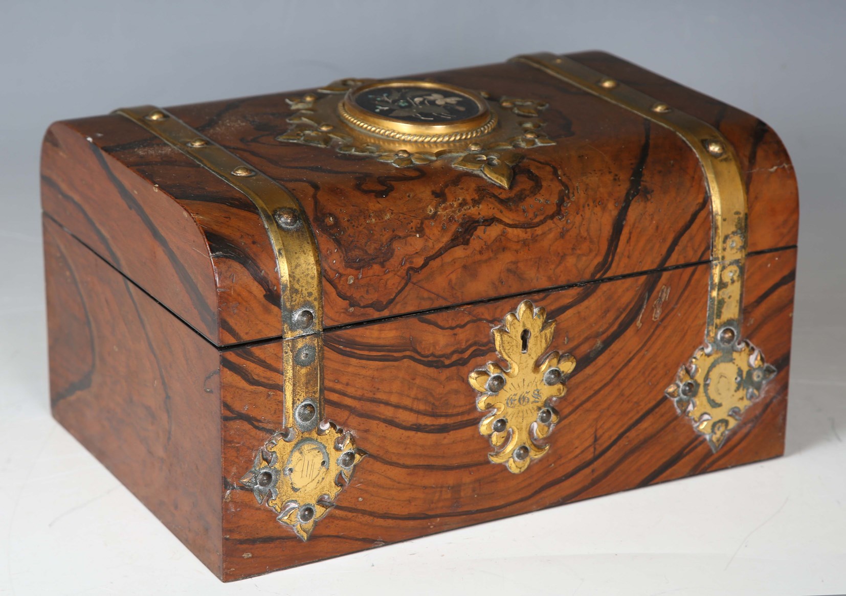 LOT 2574