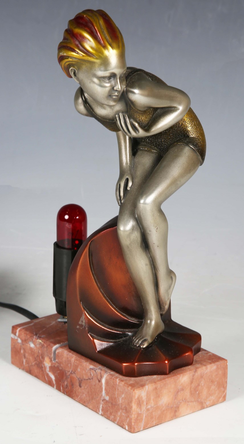 LOT 2579