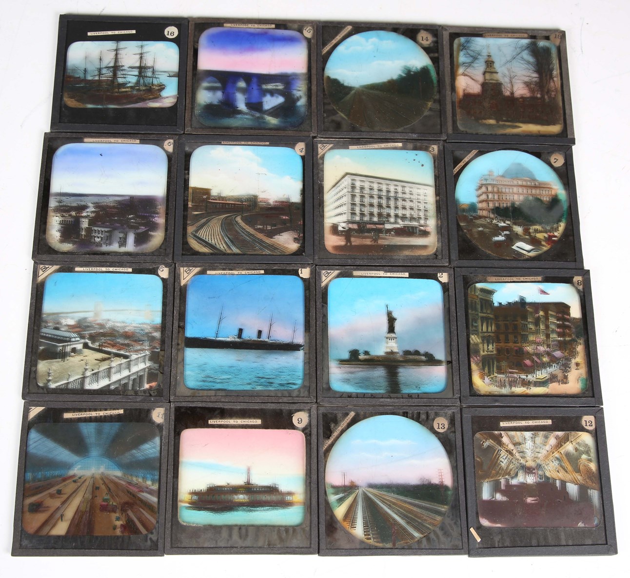 LOT 2585